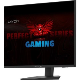 Resim Raydın EG32EQI-180HZ 31.5 İnç IPS Panel Dokunmatik Lcd Monitör 2560x1440 Çözünürlük 1ms Tepki Süresi 