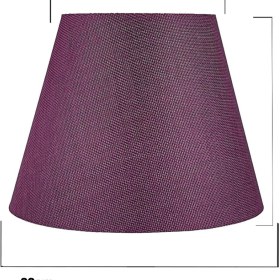 Resim Evlight Abajur ve Lambader Şapkası 