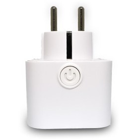 Resim Cata Akıllı Priz Wifi Uzaktan Kontrol Ct-4010 