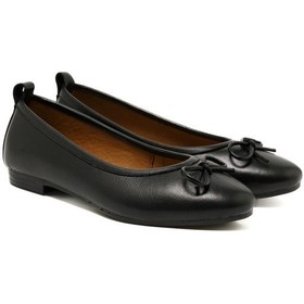 Resim Babet Kadın Mar-25y-150-201 John May Siyah Siyah 