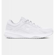 Resim Under Armour Ua Edge Lthr Sportstyle Erkek Spor Ayakkabı 3028375-100 (3028375-100) 