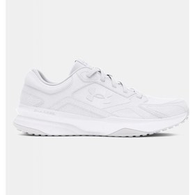 Resim Under Armour Ua Edge Lthr Sportstyle Erkek Spor Ayakkabı 3028375-100 (3028375-100) 
