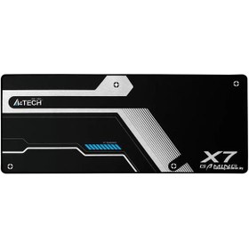 Resim A4 Tech XP-70L Extended Roll-Up Fabric Gaming Mouse Pad 