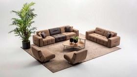 Resim Domino Kolsuz Ara Modül 