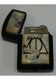 Resim Zenit Gazlı ve Taşlı Çakmak 83012621 