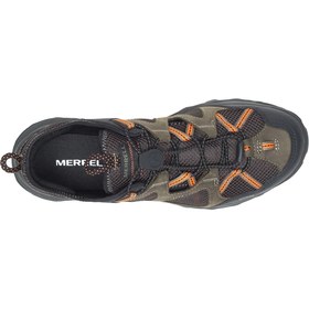 Resim Merrell Speed Strike LTR Sieve Erkek Yeşil Su Ayakkabısı ERKEK SU AYAKKABISI J135167 