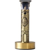 Resim Powertec POWERMECH 1818 Şarjlı Tıraş Makinesi Saç-Sakal-Ense-Vücut Lazer Öncesi (Standlı Yeni Versiyon) 