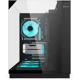 Resim İzoly Veras Intel Core i5 10400F 32 GB RAM 256 GB M.2 Nvme SSD GTX 1660S FreeDOS Oyun Bilgisayarı 