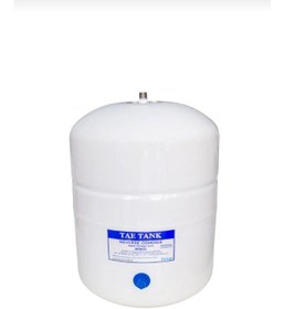 Resim Su Arıtma Cihazı Tankı 2.2 Galon 8 Litre Tank Vanası 8 Litre-8 