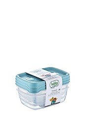 Resim Hobby Life 3 0,3lt Trend Saklama Kabı 