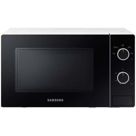 Resim Samsung MS20A3010AH 20 L Mikrodalga Fırın 