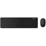 Resim QHG-00012 Accy Project Bluetooth Klavye Mouse Seti Microsoft