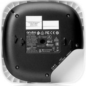 Resim HPE ARUBA AP11 R2W96A 1PORT POE 1200Mbps ACCESS POINT HPE ARUBA AP11 R2W96A 1PORT POE 1200Mbps ACCESS POINT