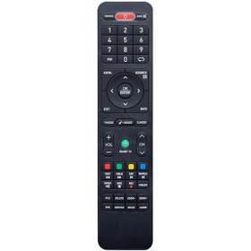 Resim Onvo 58F351 Android Smart Lcd Led Tv Kumanda 