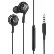 Resim Akg 3.5mm Jak Girişli Kablolu Kulaklık 
