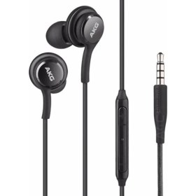 Resim Akg 3.5mm Jak Girişli Kablolu Kulaklık 