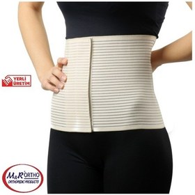 Resim Doğum Sonrasi Korse / Abdominal Korse / Doğum Sonrasi Toparlayıcı 