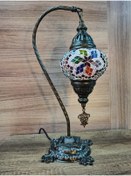 Resim Baston Masa Lambası 