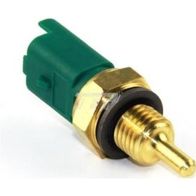 Resim Esse Oto - 206/207/307/308/407/patner Hararet Müşürü Yeşil Çift Fişli 99- Fae 33705 9636777180 