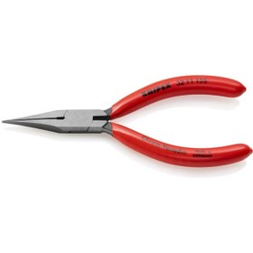 Resim Knipex ELEKTRONİKÇİ KARGABURUN 135 mm 