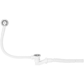 Resim Tema 91105 Küvet Troplemi Körüklü 50 Mm 