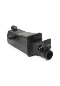 Resim Bmw E46 E53 E83 Yedek Su Deposu 17137787039 