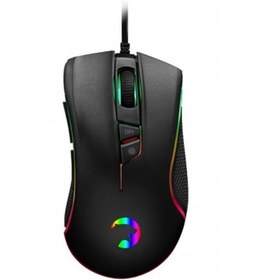 Resim Gamepower Bane Kablolu Optik Oyuncu Mouse 