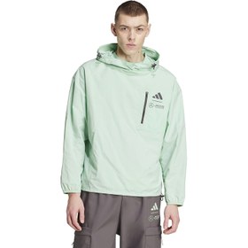 Resim Adidas Antrenman ürünleri Antrenman Yağmurluk MER PW WB M 