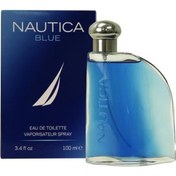 Resim Nautica Blue Erkek Parfüm EDT 100 ML 
