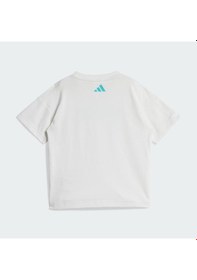 Resim Adidas Mercedes Amg Petronas Çocuk Eşofman Takımı C-adıjv5451c10a00 Beyaz 
