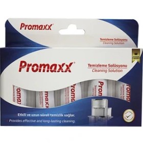 Resim Promaxx Su Sebili Temizleme Solüsyonu 