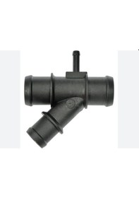 Resim Lex Su Flanşı A3 / Caddy Iıı-golf V-golf Vı-golf Plus-jetta Iıı-passat Su Flanşı 