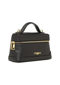Resim D28 Black Portföy Çantası Kadın Ivette S Piumelli Milano Bag D28 Black 