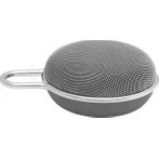 Resim Frisby FS-186BT-S Bluetooth Hoparlör Gümüş 