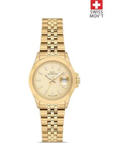 Resim Rms Kadın Kol Saati Rms.1.ag1601.11 Altın 