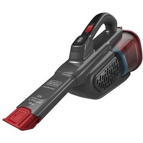 Resim Black+Decker BHHV315J-QW 12V Şarjlı El Süpürgesi 