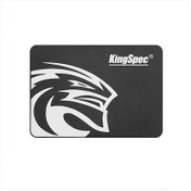 Resim Kingspec P4-120 SATA 3 2.5" 570/540 MB/S 120 GB SSD 
