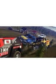 Resim BAJA: EDGE OF CONTROL HD - SONY PLAYSTATİON 4 - RACİNG OYUN 