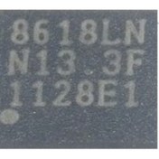Resim Notebook_Parca Oz8618Ln Entegre Chipset 