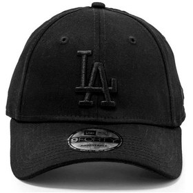 Resim New Era League Essentıal 940 Unisex Şapka 12052000 Siyah 