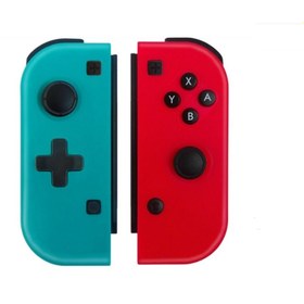 Resim CAFELE Nintendo Switch/nintendo Switch Oled Joy-con Controller Gamepad Joystick 