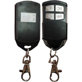 Resim Powerate Kepenk Kumandası - 1 Kanal 