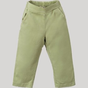 Resim Nk Kids Kız Çocuk Çağla Pantolon Nk-51610 Mint 