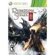 Resim Dungeon Siege 3 Xbox 360 