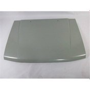 Resim Mıtsubıshı Pajero- 92/97 Motor Kaputu Gri Boyalı (İceli/Çekomastikli) Mb861454 
