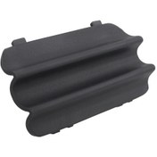 Resim Araba Ön Tampon-tapası 68157228ab,68157229ab Jeep Grand Cherokee İçin 