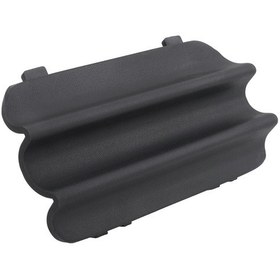 Resim Araba Ön Tampon-tapası 68157228ab,68157229ab Jeep Grand Cherokee İçin 