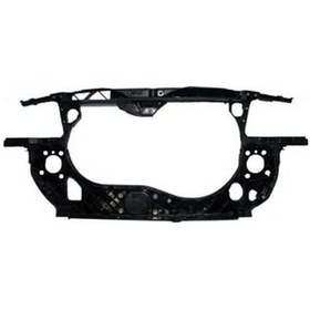 Resim 2002-2005 Audi A4 Ön Panel Komple Plastik 1.6l, 2.0l, 2.4l, 3.0l Benzinli Tyg Adet Oem No:8e0805594b 