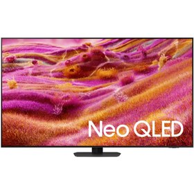 Resim Samsung QE75QN90FATXTK 75" 189 Ekran 4K Ultra HD Neo QLED Televizyon 
