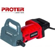 Resim Proter Pr 1090 Wk 2000W Kanal Açma Kazıma Makinası 